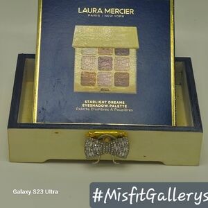 Laura mercier